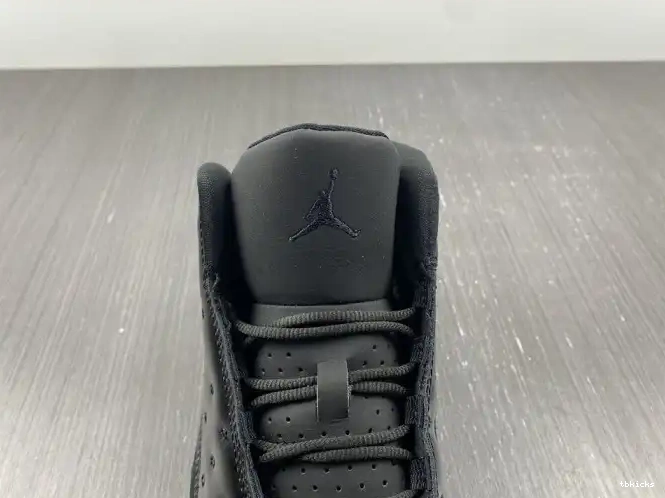 Reps TBK Cap and Gown 13 Retro 414571-012 Jordan Air 0508